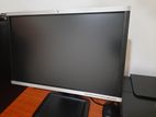 HP 22inch Full HD Monitor