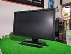 HP 22"Inch IPS Framed Wide Screen Monitor