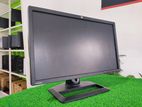 HP 22"Inch Ips Framed Wide Screen Monitor