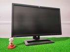 HP 22"Inch IPS Framed Wide Screen Monitor