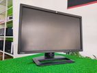 HP 22"Inch IPS Framed Wide Screen Monitor