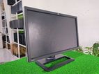 HP 22"Inch IPS Framed Wide Screen Monitor