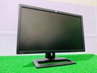 HP 22"Inch IPS Wide Screen Framed Monitor