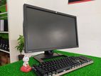 HP 22"Inch IPS Wide Screen Monitor