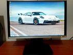 Hp 22inch Wide Monitor