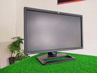 HP 22"Inch Wide Screen IPS Framed Monitor