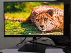 Hp 23 inch 75 Hz Ips Monitor