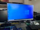 Hp 23 Inch Frameless Monitors