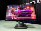 HP 23 INCH FULL HD IPS FRAMELESS USED MONITOR