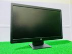 HP 23" inch LED Wide Screen Monitor