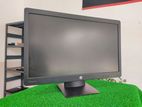 HP 23 Inch Wide LED Monitor