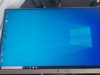 HP 23" IPS Frameless