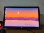 HP 23" IPS Monitor