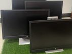 HP 23" IPS Monitor