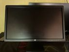 HP 23" LED Monitor