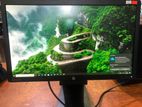 HP 23” LED Monitor