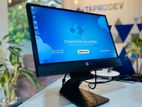 Hp 23" Touch Ips Framless Pos Monitor