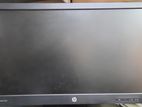 HP 23" wide screen
