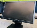 HP 23Inch LED Monitor