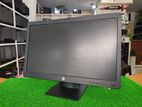 Hp 23"inch Led Wide Screen Monitor