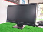 HP 23"Inch LED Wide Screen Monitor