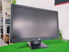 HP 23"Inch LED Wide Screen Monitor