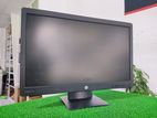 HP 23"Inch LED Wide Screen Monitor