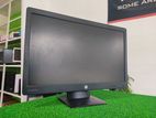 HP 23"Inch LED Wide Screen Monitor