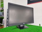 Hp 23"inch Led Wide Screen Monitor