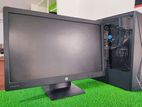 HP 23"Inch Wide Screen LED Monitor