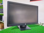 Hp 23"inch Wide Screen Led Monitor