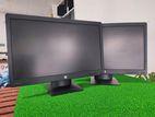 HP 23"inch Wide Screen Monitor LED