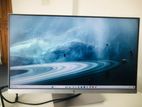 HP 24 Frame Less IPS Display Slim Hdmi Rotatable Monitor