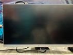 HP 24' Frameless 60HZ Monitor