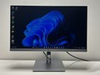 HP 24" Frameless Monitor