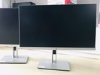 Hp 24" Frameless Full Hd Ips Monitors