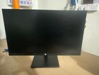 Hp 24” Frameless Monitor