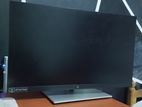 HP 24 Framless IPS LED Monitor