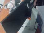 Hp 24 Frameless IPS LED Monitor