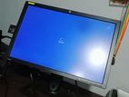 Hp 24 Inc Ips Monitor