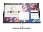 HP 24 Inch ( E24 G4 ) - Frameless IPS HDMI 2020 Monitor