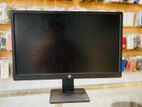HP 24 Inch Full HD Monitor