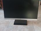 HP 24 Inch IPS Frameless Monitor