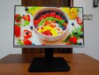 HP 24 inch IPS Full HD Frameless Monitor
