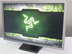 HP 24" inch IPS LED Wide Screen (E241-- HP) Full HD Monitor Gaming