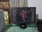 HP 24 inch IPS Monitor