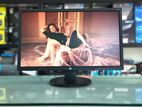 HP 24" inch Wide LED Used Monitor
