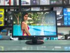 HP 24" inch wide LED Used Monitor