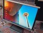 HP 24" Inches Wide Screen A Grade Monitor