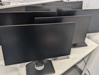 HP 24" IPS Frameless HDMI (LED) Monitors (NEW STOCKS)1080p